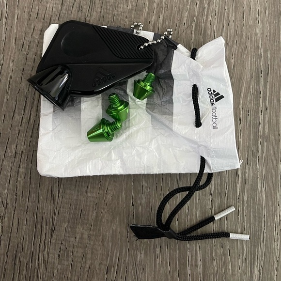 Predator Edge.1 SG Soccer Cleats​ - Picture 5 of 5